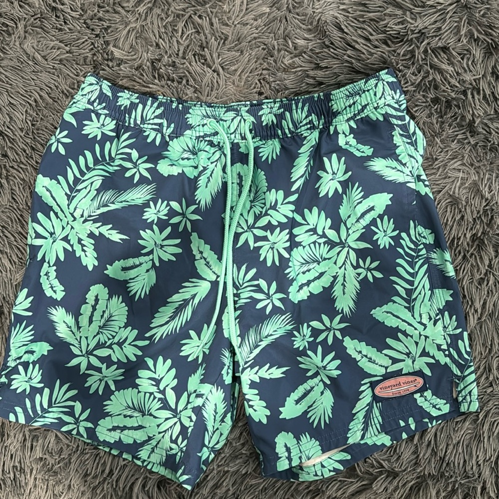 Vineyard Vines swimsuit shorts